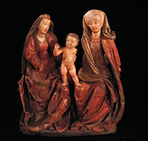 Admont: Collection of historical art