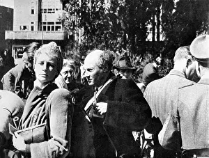Extinction: Collection of Jews for deportation, 1942