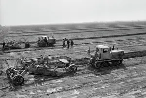 Stavropol: Collective farm Path