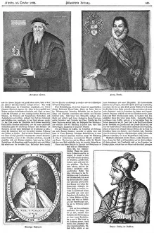 Pizarro: Collective Paper