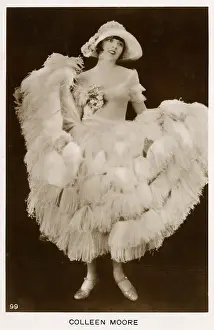 Colleen: Colleen Moore