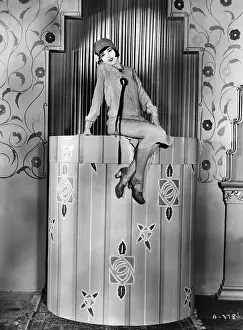 Colleen: Colleen Moore