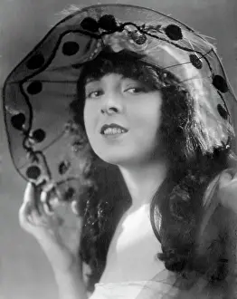 Colleen: Colleen Moore - actress