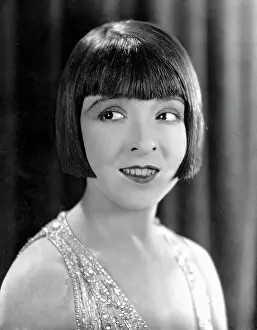 Colleen: Colleen Moore - Actress - Celebrity - Historical
