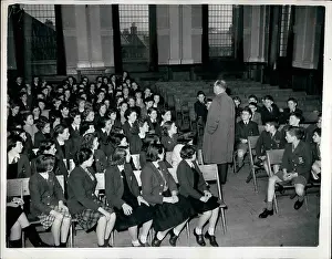 Kerk: Colleges - Education - Educators - Professors