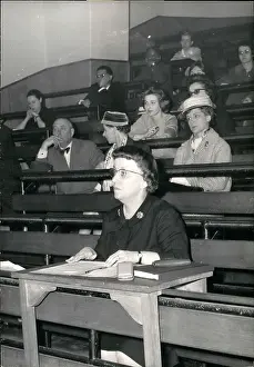 Georgette: Colleges - Education - Educators - Professors