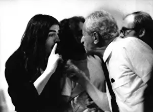 Marcuse: Colleges - Education - Educators - Professors