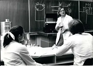 Neumuenster: Colleges - Education - Educators - Professors