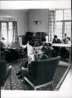 Repton: Colleges - Education - Educators - Professors