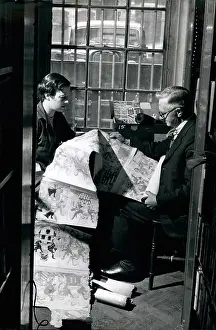 Archivist: Colleges - Education - Educators - Professors