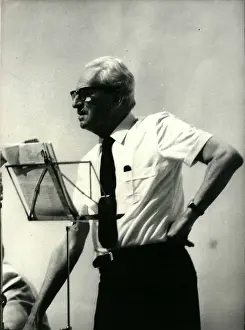 Marcuse: Colleges - Education - Educators - Professors