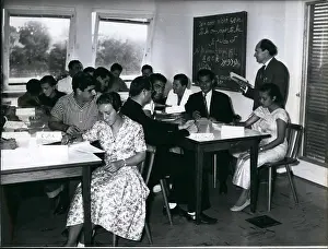 Ebersberg: Colleges - Education - Educators - Professors