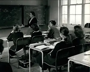 Outnumber: Colleges - Education - Educators - Professors