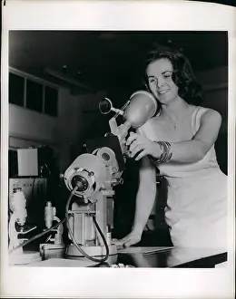 Bernadette: Colleges - Education - Educators - Professors