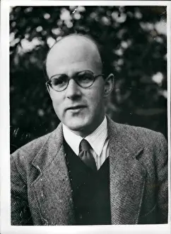 Perutz: Colleges - Education - Educators - Professors