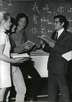 Matchless: Colleges - Education - Educators - Professors