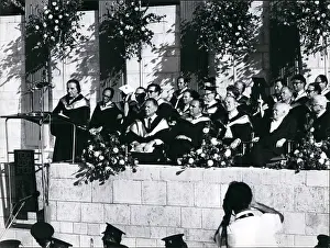 Meir: Colleges - Education - Educators - Professors