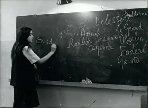 Condorcet: Colleges - Education - Educators - Professors