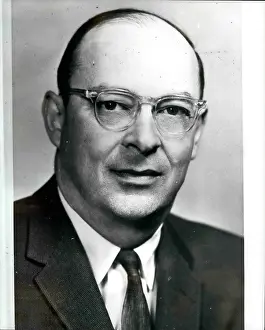Bardeen: Colleges - Education - Educators - Professors