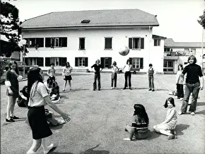 Behave: Colleges - Education - Educators - Professors