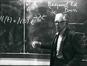 Fermi: Colleges - Education - Educators - Professors
