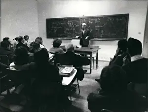 Fermi: Colleges - Education - Educators - Professors