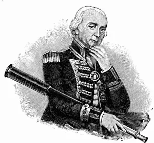 Collingwood: Collingwood, Cuthbert, 26.9.1750 - 7.3.1810