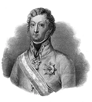 Wallsee: Colloredo-Mels and Wallsee, Joseph Maria count