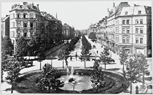 Town & Country Planning: COLOGNE/KOLN EARLY 20C