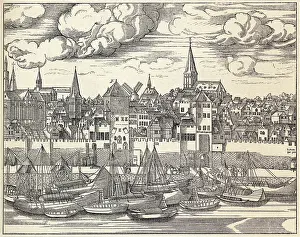 Koln: COLOGNE/KOLN GENERAL C16
