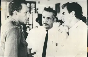 Mendez: Colombia - Panama - Venezuela