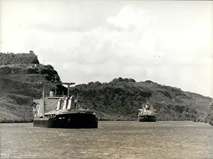 Isthmus: Colombia - Panama - Venezuela