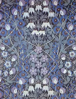 Colombine Pattern