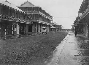 Colon: Colon, 1909