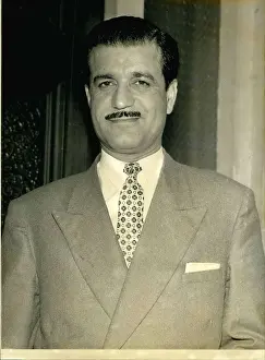 Zeid: Colonel Abdul Kadir Feik of Iraq