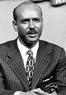 Sandhurst: Colonel Ali Ismael Abokar