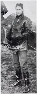 Colonel Archie Christie