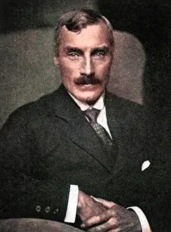 Colonel Arthur Martin-Leake, VC