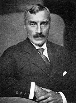 Leake: Colonel Arthur Martin-Leake, VC