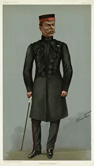 Dalla: COLONEL AUBREY NEELD