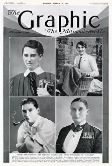 Nov20: Colonel Barker - Valerie Smith