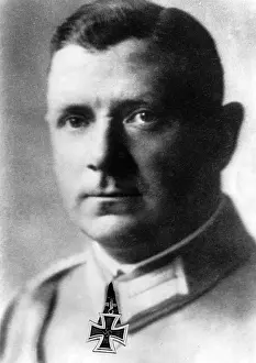 Burgdorf: Colonel Burgdorf