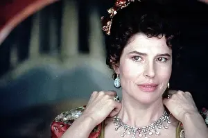 Ardant: COLONEL CHABERT