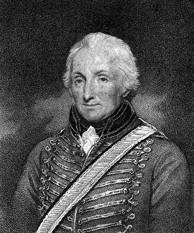 Herries: COLONEL CHARLES HERRIES