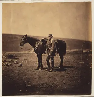 Dickson: Colonel Dickson, Royal Engineers