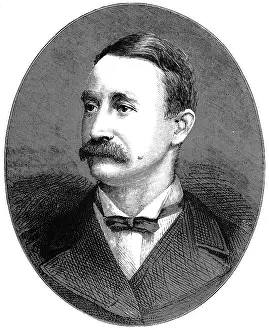 Burnaby: Colonel Frederick Burnaby
