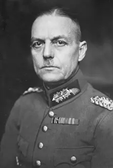 Gerd: Colonel-General Gerd von Rundstedt