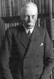 Seeckt: Colonel General Hans von Seeckt, 1931