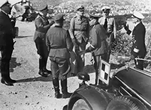 Overlord: Colonel-General von Blaskowitz in Normandy, 1944