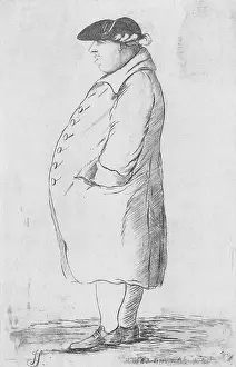 Usher: COLONEL GEORGE BODENS
